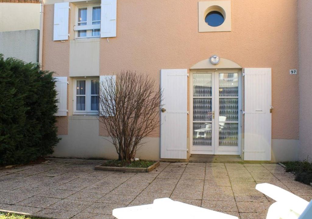 La Remigeasse House | Maison avec Mezzanine 4 Couchages, à 500m de la Plage - Dolus-d'Oléron - FR-1-246A-388