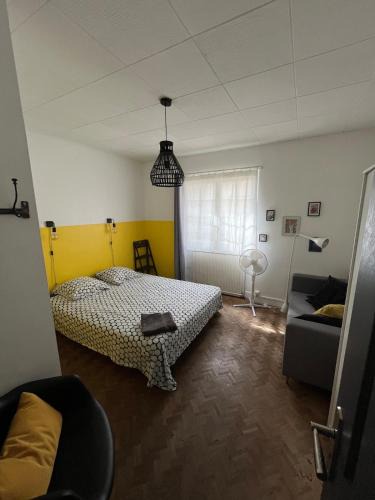 Begles Villa | Maison avec piscine près de Bordeaux