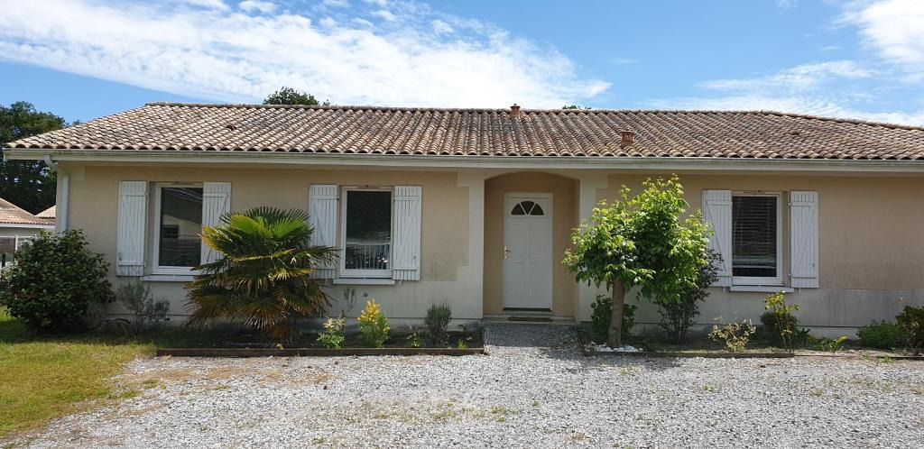 Lanton House | Maison Bassin d'Arcachon