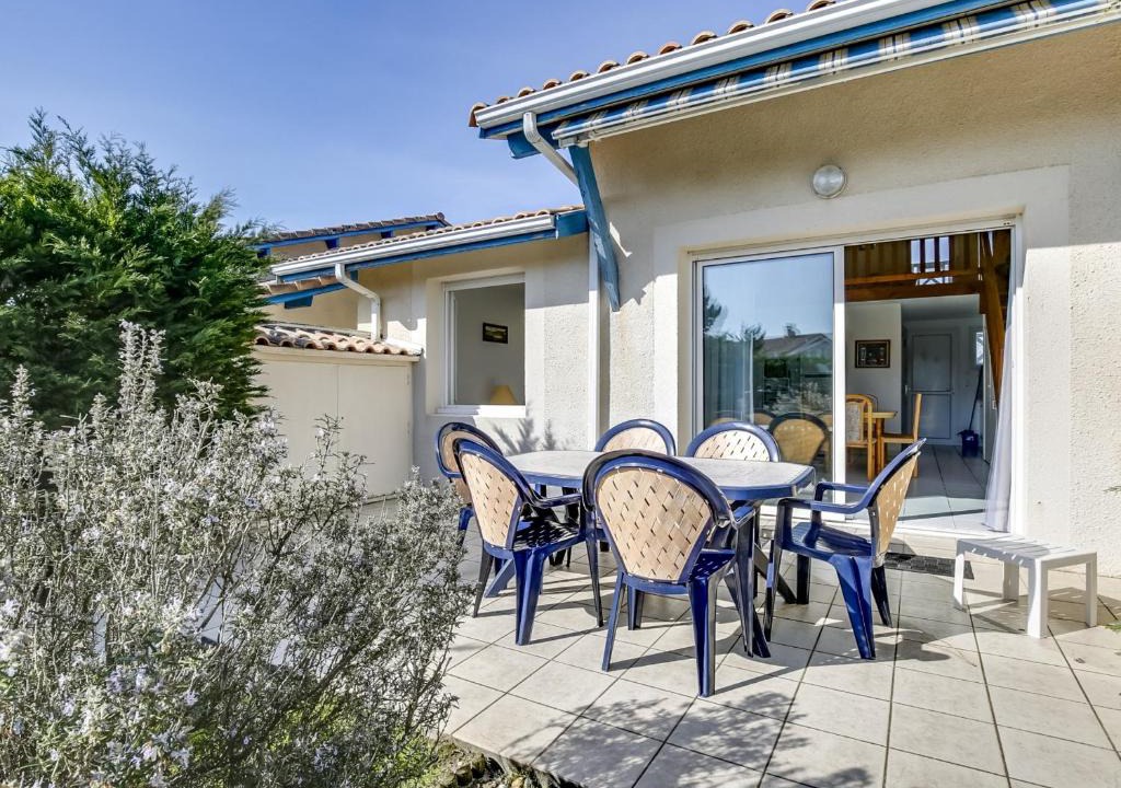 Biscarrosse Plage House | Maison Biscarrosse Plage, 3 pièces, 6 personnes - FR-1-521-21