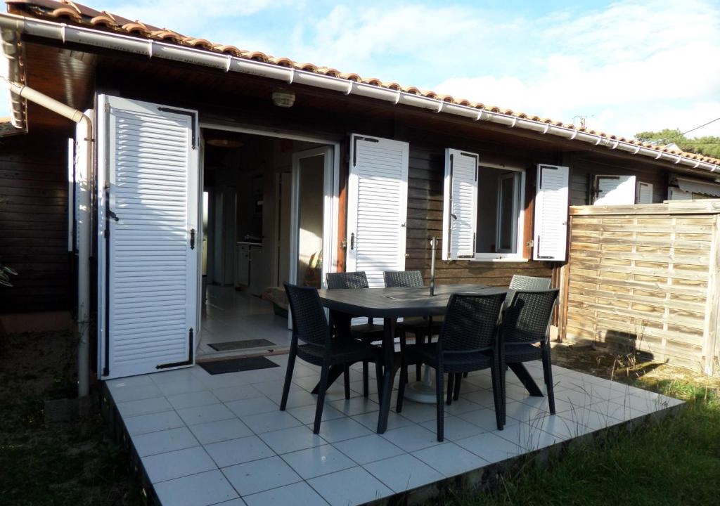 Biscarrosse Plage House | Maison Biscarrosse Plage, 3 pièces, 6 personnes - FR-1-521-151