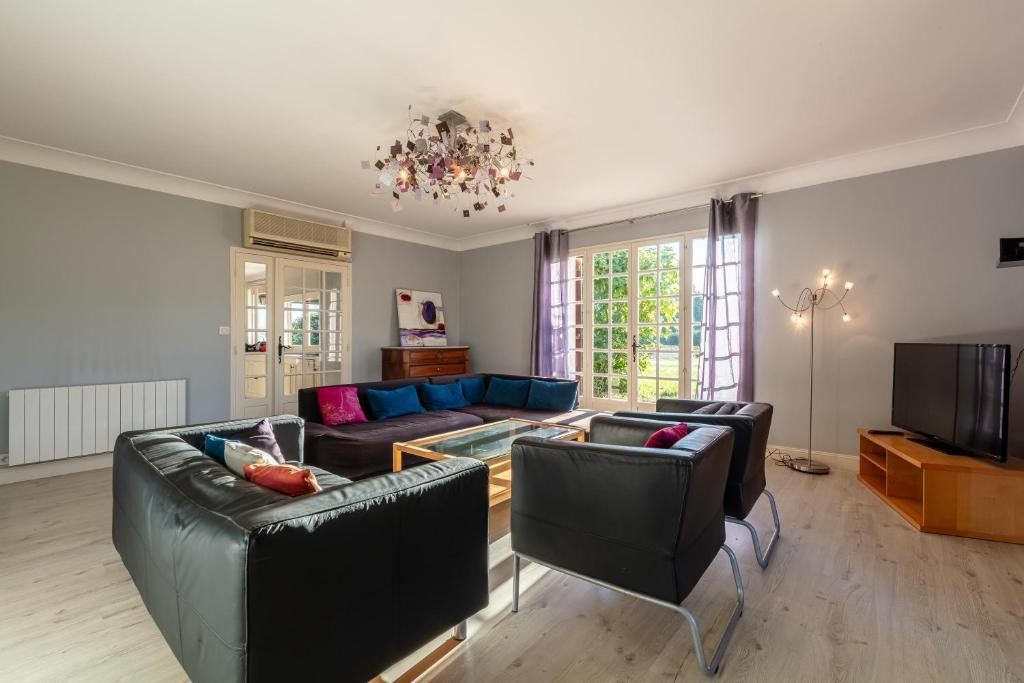 Martillac House | Maison Carrosse - A 20min de Bordeaux
