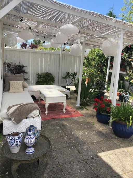 Le Chateau-d'Oleron House | MAISON CHATEAU D'OLERON