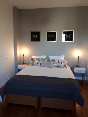 Libourne House | MAISON CLEMENCEAU