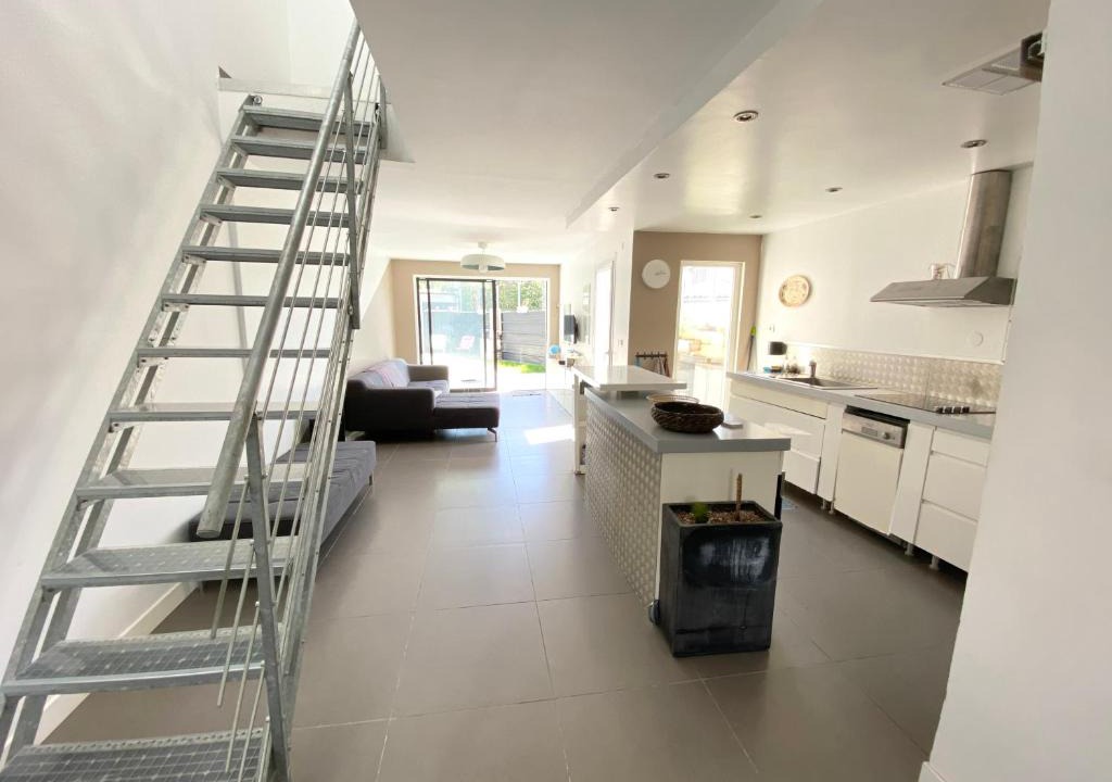 Begles House | Maison contemporaine & piscine