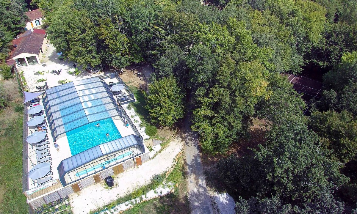 Calviac-en-Perigord House | Maison Dans Village de Gîtes à 13km de Sarlat