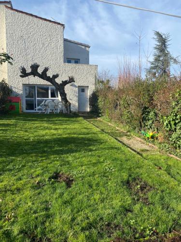 Lormont House | Maison de famille