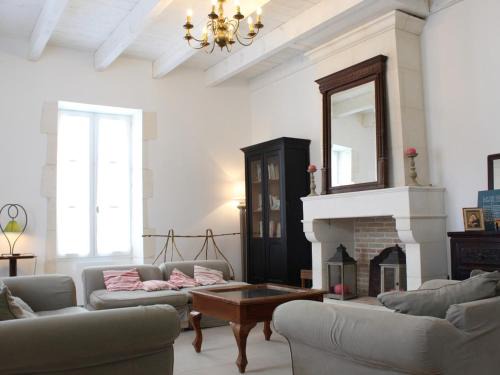 Maison Pièces Personnes | Cheray