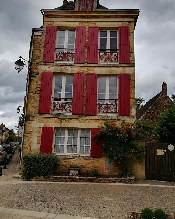 Sainte-Alvere House | maison de vacances en Périgord noir