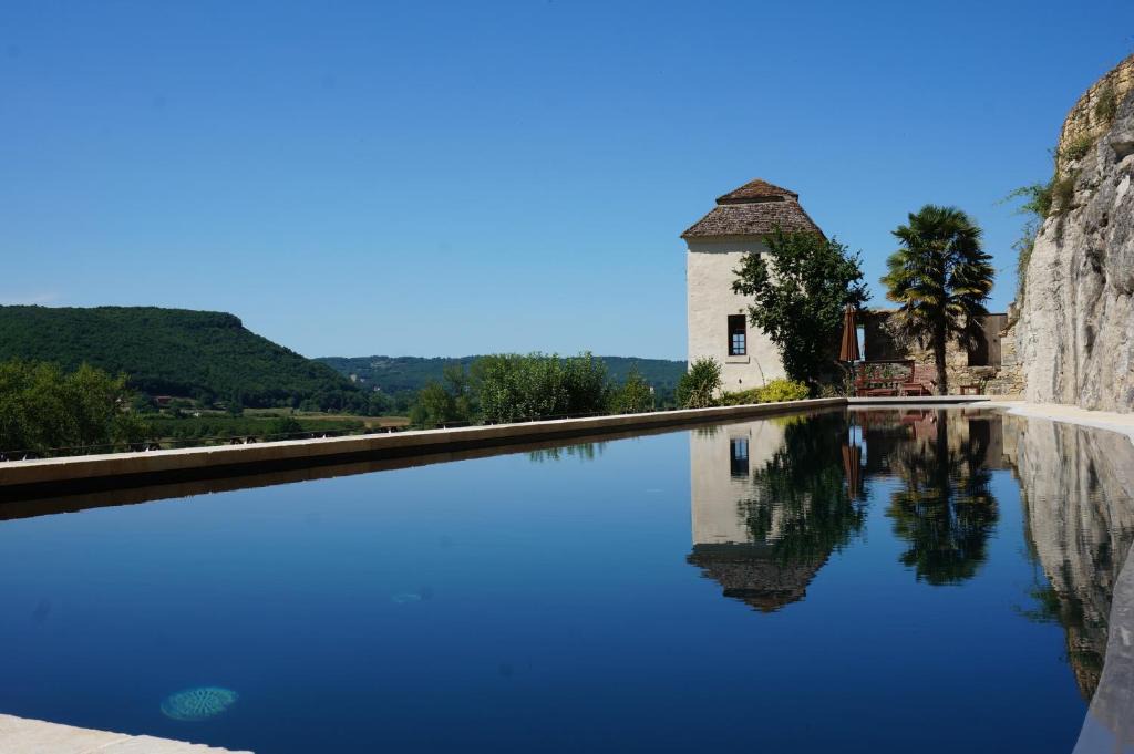 Beynac-et-Cazenac House | Maison des Sarrasins