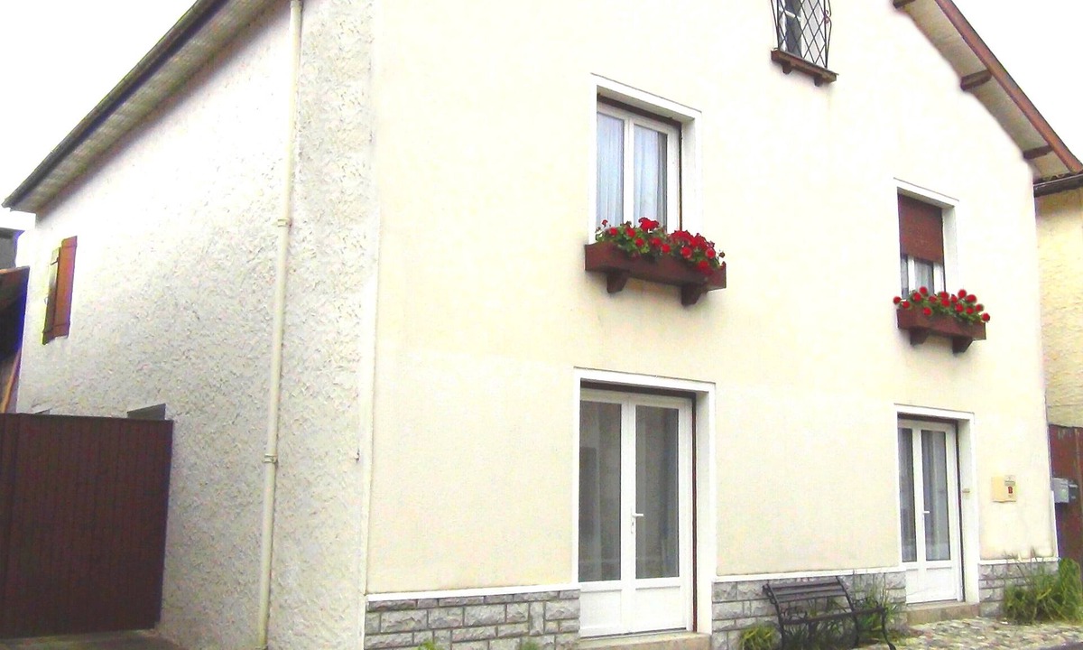 Donzacq House | Maison ds Village typical Sud-Ouest: Well-being, Relaxation Leisure for 2 to 8 pers.