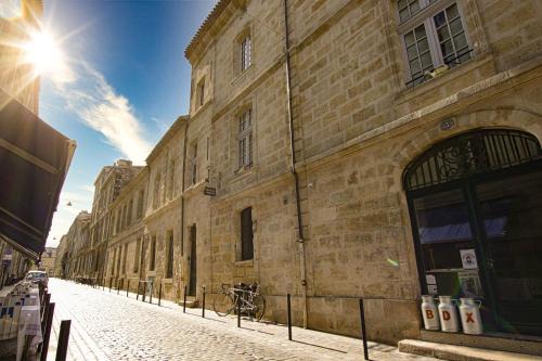 Saint-Michel Bed & Breakfast | Maison Fredon Bordeaux Centre