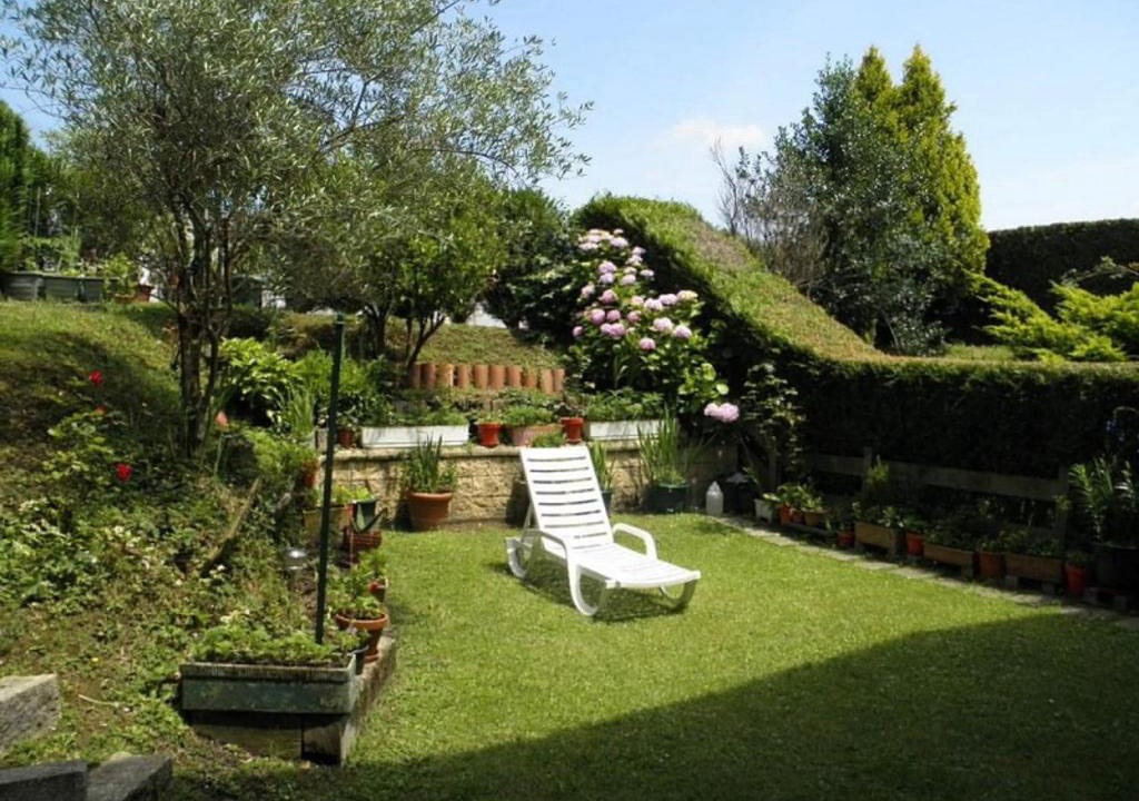 Hendaye House | Maison Hendaye, 3 pièces, 5 personnes - FR-1-2-287