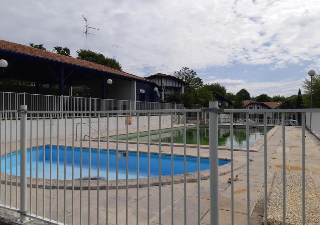 Hendaye House | Maison Hendaye, 4 pièces, 7 personnes - FR-1-488-32