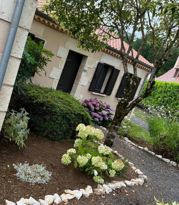 Castelnaud-la-Chapelle Apartment | Maison Hyacinthe of Tournesol geniet in luxe