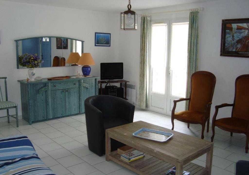 La Bree-les-Bains House | Maison La Brée-les-Bains, 4 pièces, 6 personnes - FR-1-246A-73