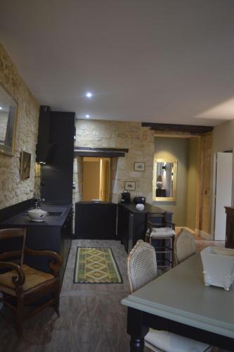 Domme Apartment | Maison Lambert