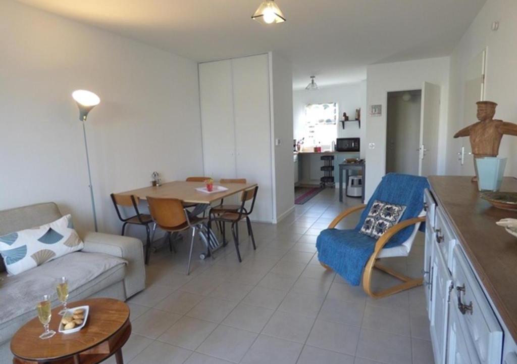 Marsilly House | Maison lumineuse 2 ch entre campagne et mer, proche golf et La Rochelle, parking et local vélo - FR-1-551-22