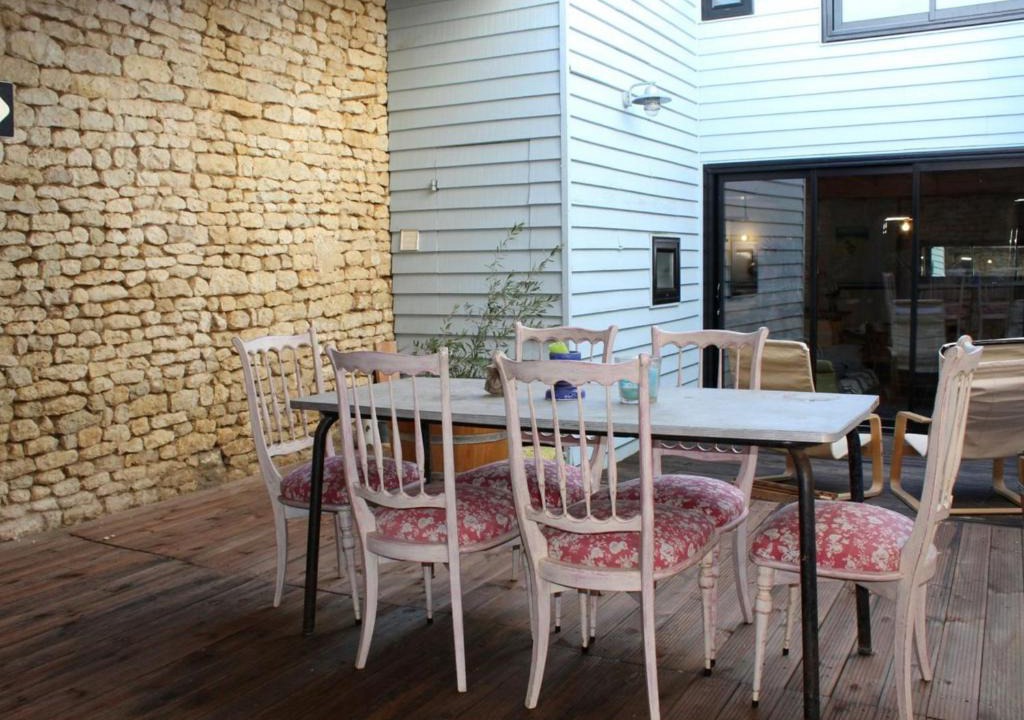 Saint-Pierre-d'Oleron House | Maison Saint-Pierre-d'Oléron, 3 pièces, 5 personnes - FR-1-246A-63