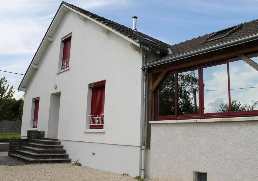 La Roche-Posay House | Maison spacieuse avec jardin, proche Thermes et commodités à La Roche-Posay - FR-1-541-17