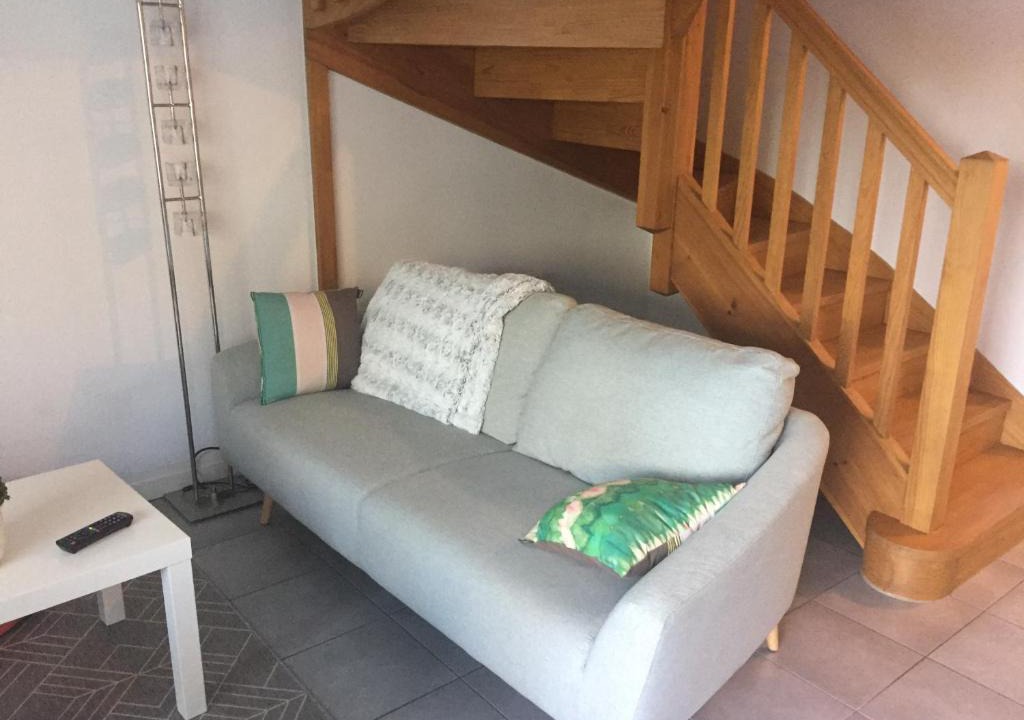 Boucau Apartment | Maison sur Boucau