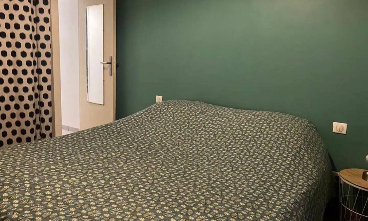 Villenave-d'Ornon House | Maison Teranga au Bourg Avec 2 Places de Parking Gratuites