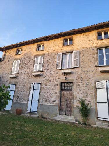Saint-Victurnien Bed & Breakfast | Maison Tyto Alba