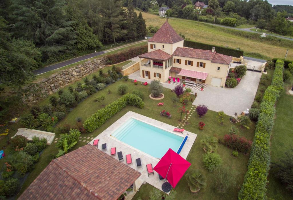 Sarlat-la-Caneda House | mallegale haute