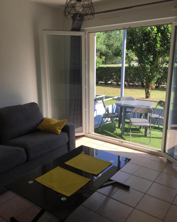 Biscarrosse Apartment | Mariandre L'Annexe