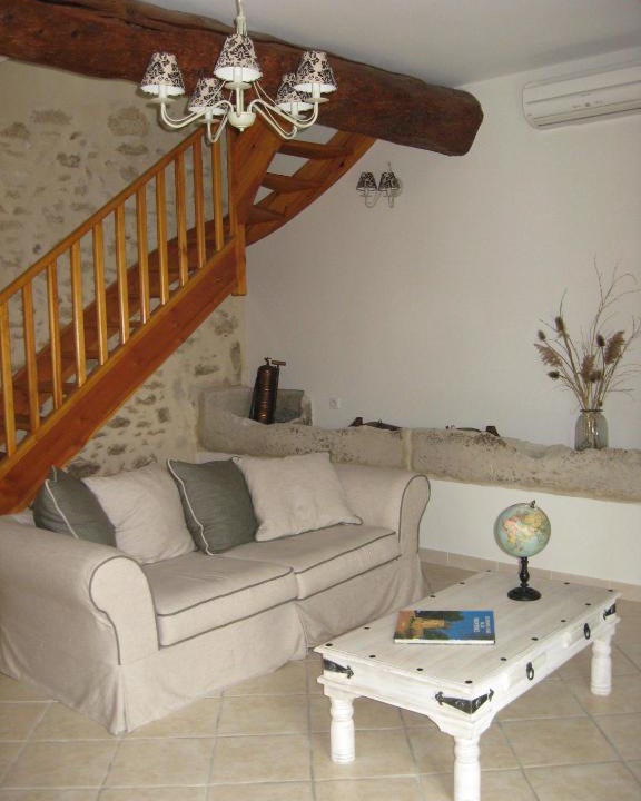 Courthezon Bed & Breakfast | Mas Du Puits