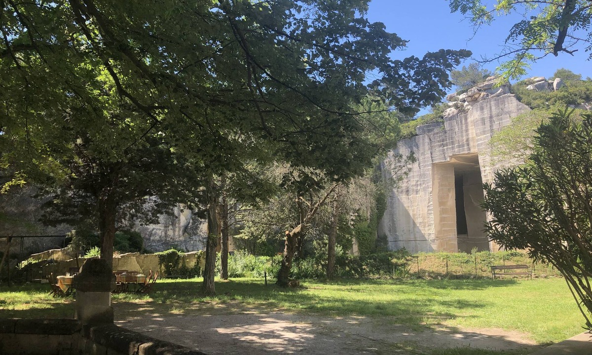 Les Baux-de-Provence Other | Mas Provençal aux Baux-de-provence Avec Piscine