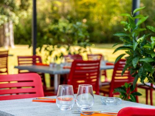 Grand Sud Hotel | Mercure Aix-en-Provence La Duranne Gare TGV