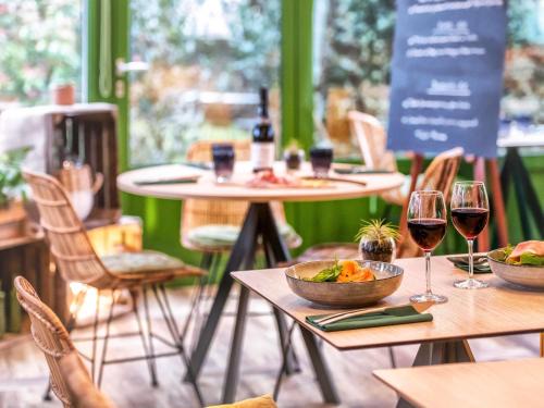 Centre Ville Hotel | Mercure Niort Marais Poitevin