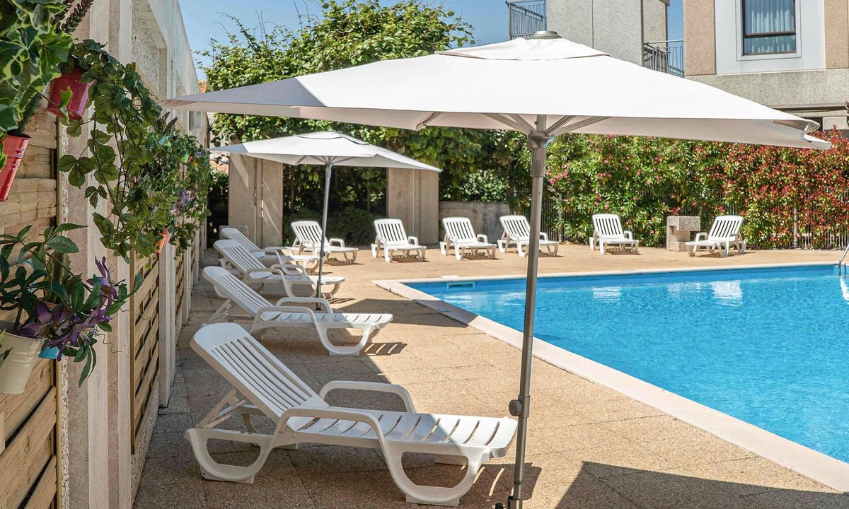 Centre Ville Hotel | Mercure Niort Marais Poitevin