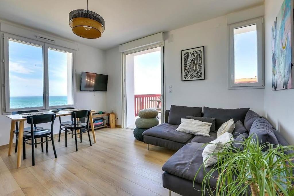 Soorts-Hossegor Apartment | Mirador - Hossegor - Vue Océan