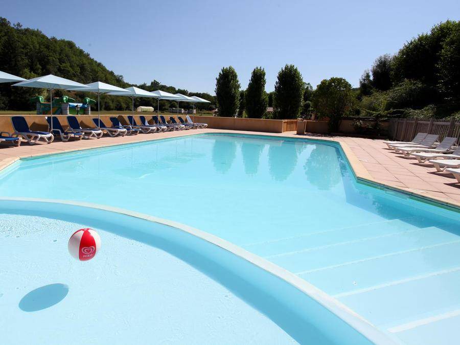 Marcillac-Saint-Quentin House | Mobile home ∙ 2 bedrooms ∙ 6 guests