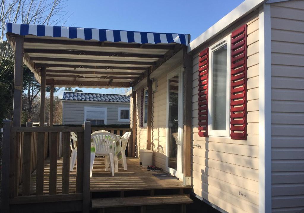 Les Mathes Other | mobil home 4 personnes