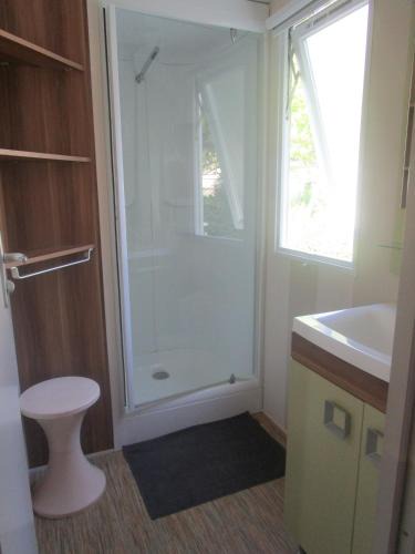 La Cotiniere Other | Mobil-home