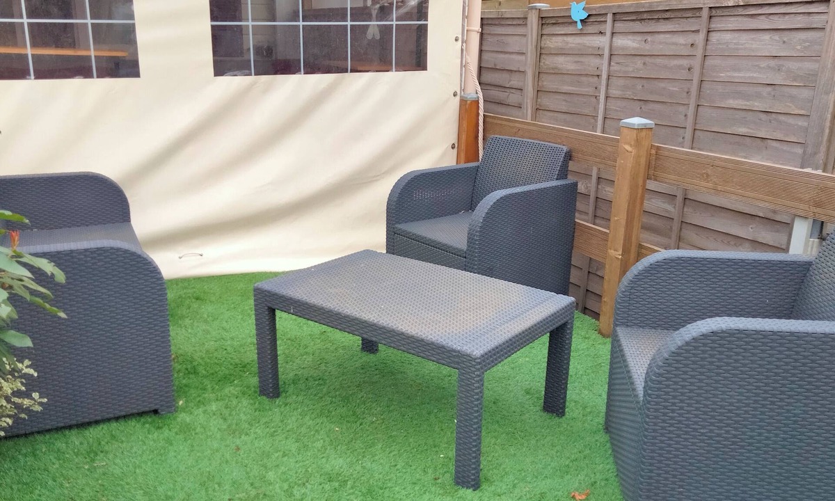 Sainte Gemme House | Mobil home near royan pets welcome