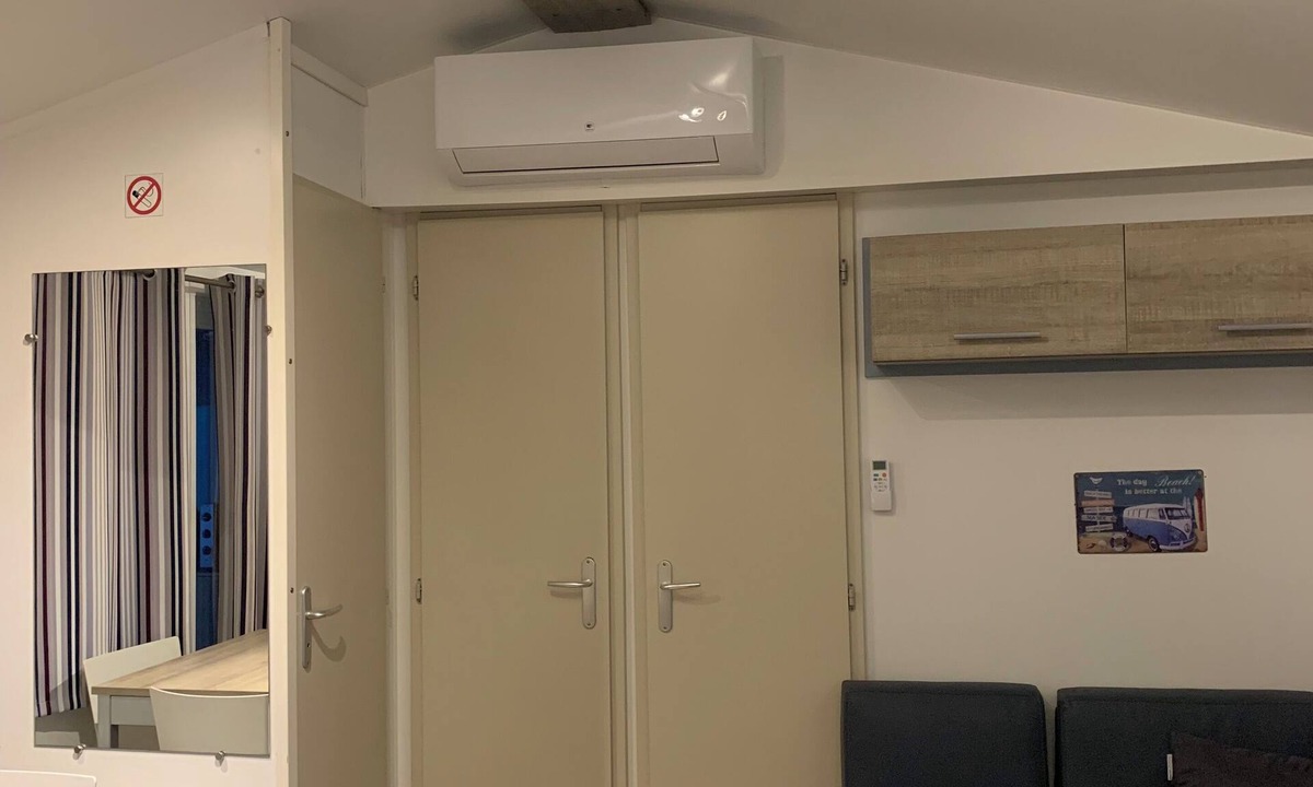 Saint-Augustin House | Mobile home near the sea/4-star campsite