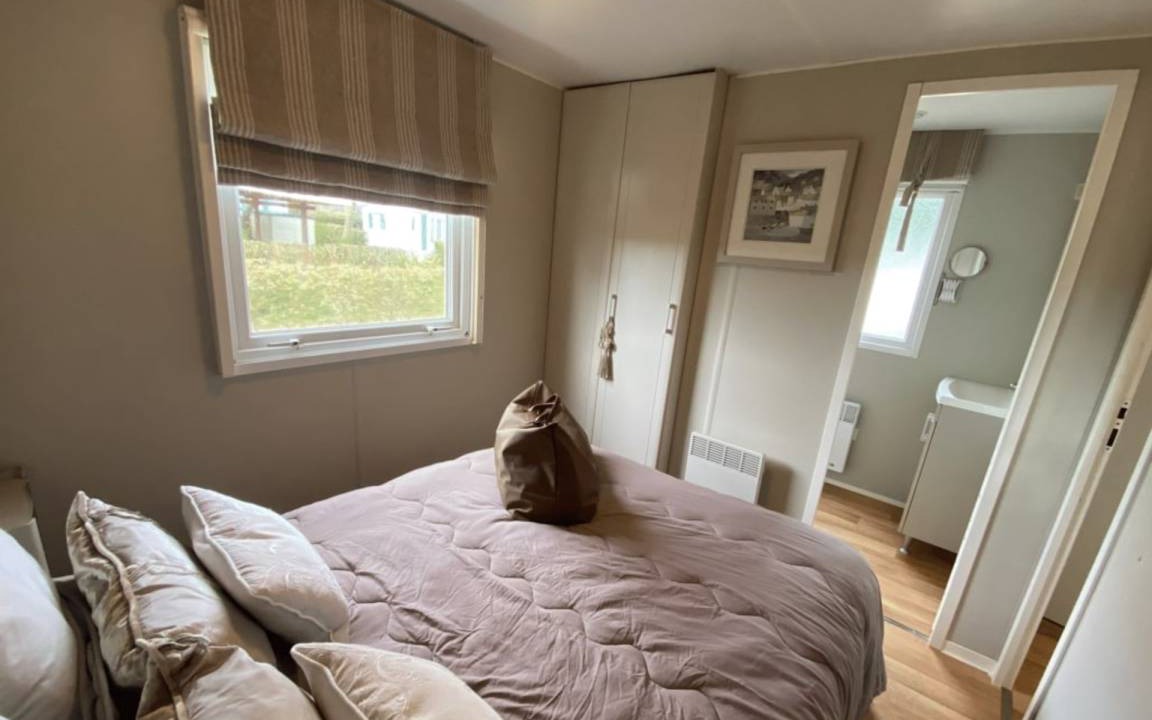 Lacanau House | Mobile home ∙ 2 bedrooms ∙ 4 guests