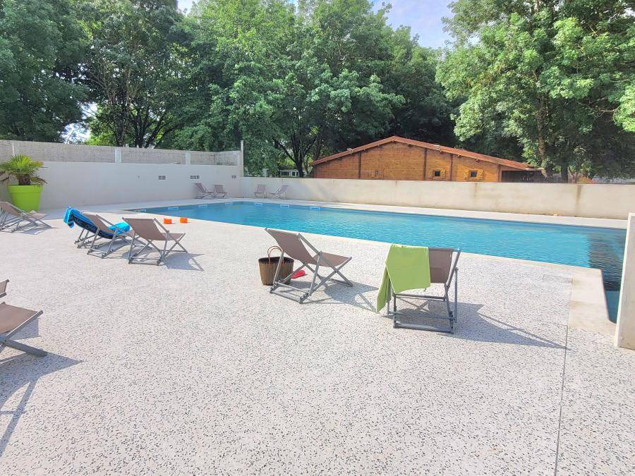 Arces House | Mobile home ∙ 2 bedrooms ∙ 7 guests