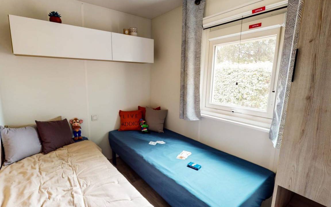 Ronce-les-Bains House | Mobile home ∙ 2 bedrooms ∙ 6 guests