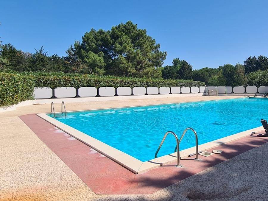 Les Mathes House | Mobile home ∙ 3 bedrooms ∙ 6 guests