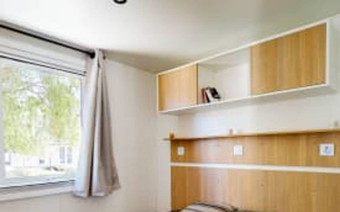 Seignosse House | Mobile home ∙ 3 bedrooms ∙ 6 guests