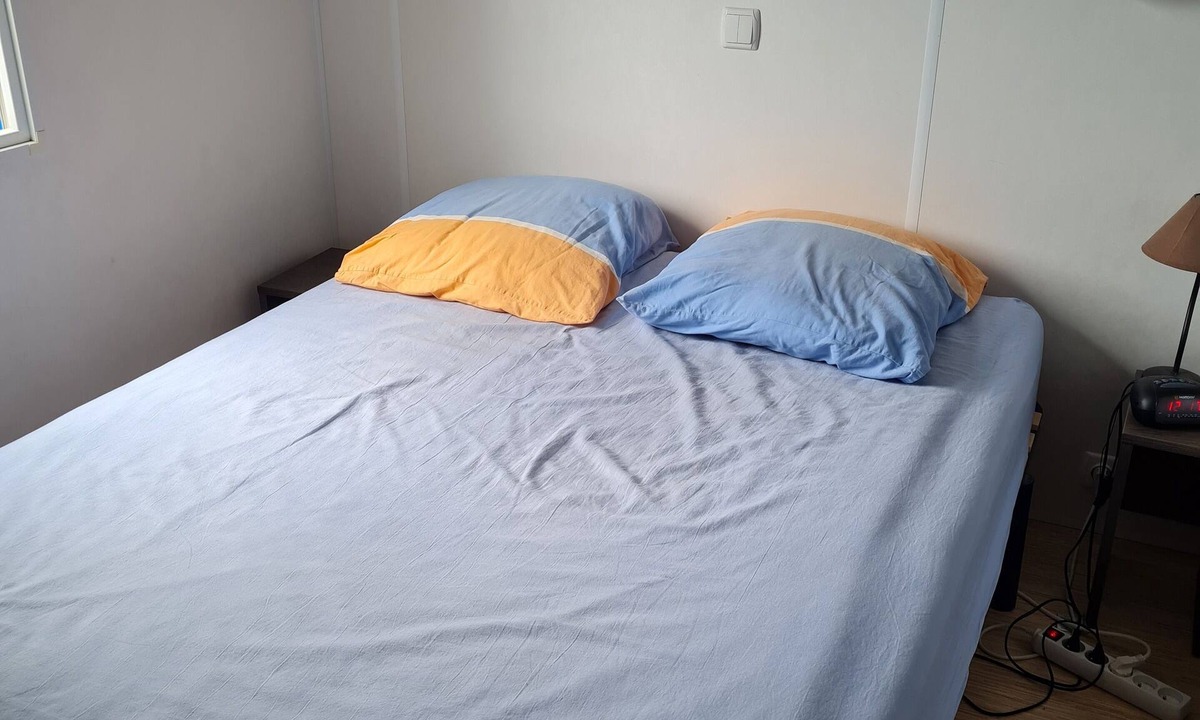 Mimizan House | Mobile home rental