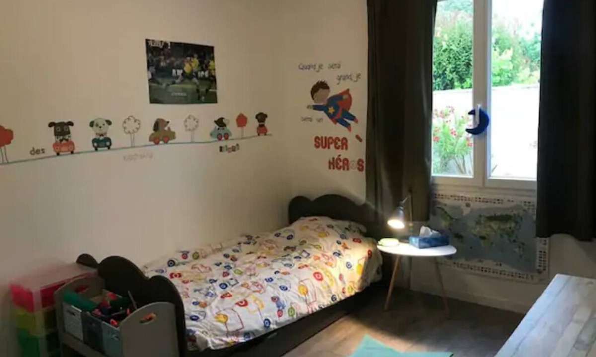 Angoulins House | Modern family home near La Rochelle