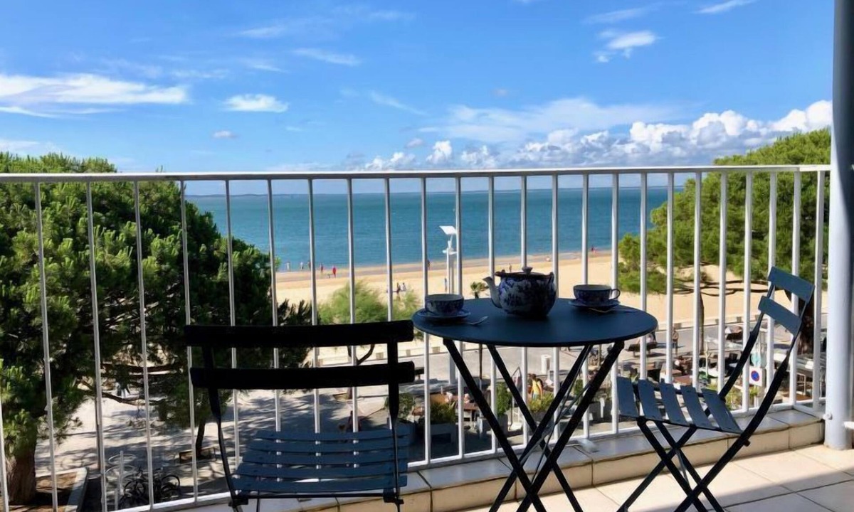Mogador | Arcachon