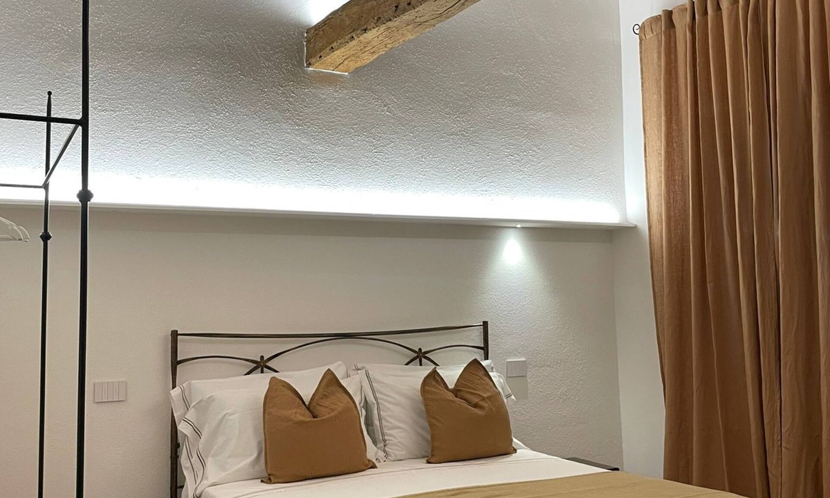 Montepulciano House | MontepulcianoLettings