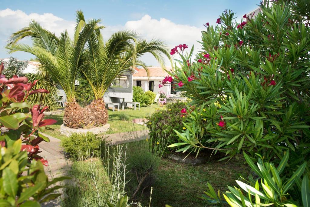 Saint-Georges-d'Oleron Hotel | Motel Saint Georges d'Oléron
